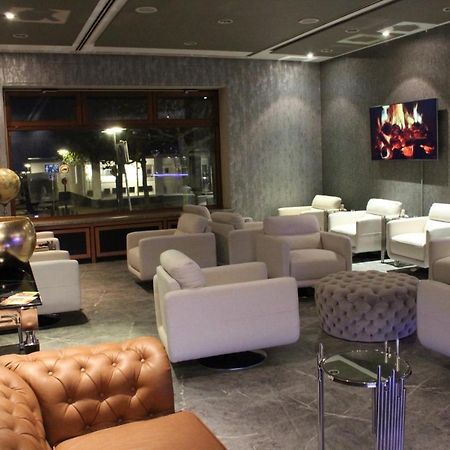 City Max Hotel بوخوم المظهر الخارجي الصورة