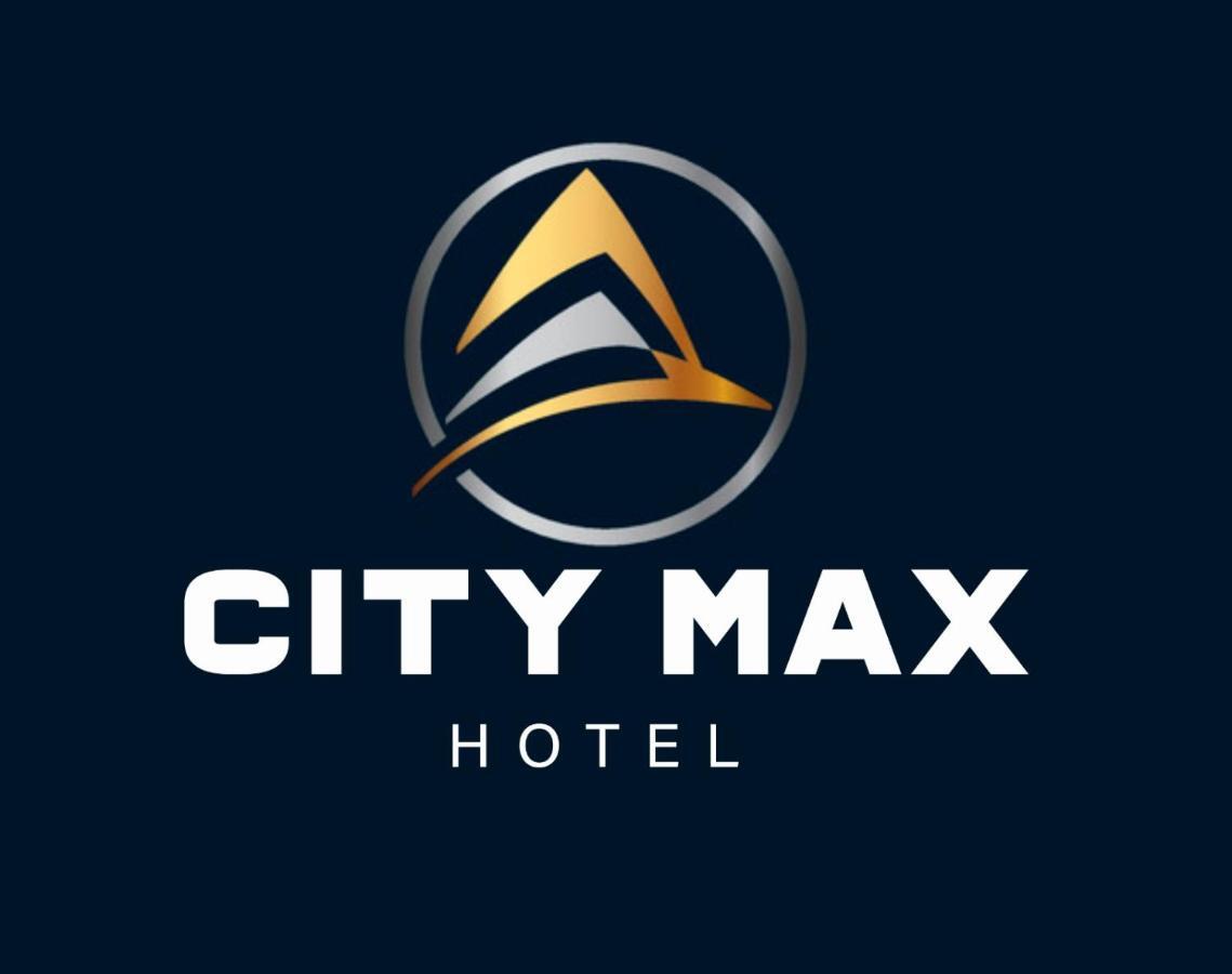 City Max Hotel بوخوم المظهر الخارجي الصورة