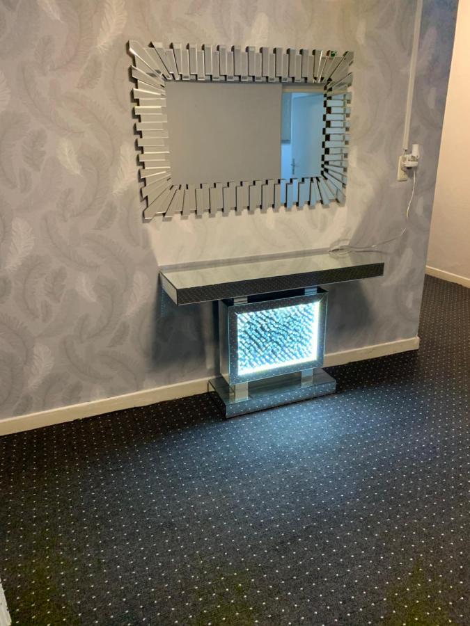 City Max Hotel بوخوم المظهر الخارجي الصورة