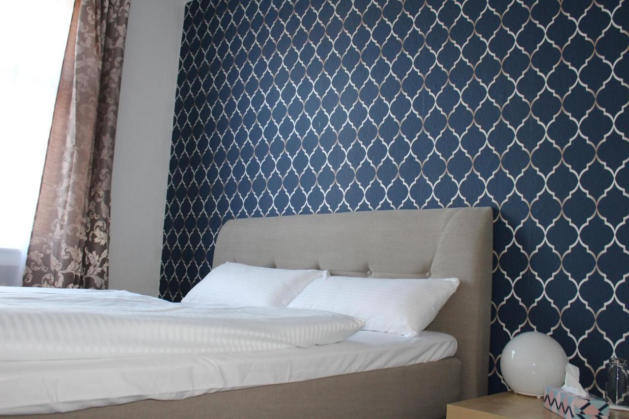 City Max Hotel بوخوم المظهر الخارجي الصورة