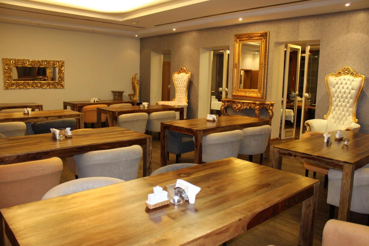 City Max Hotel بوخوم المظهر الخارجي الصورة
